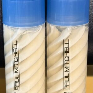 Paul Mitchell Twirl Around Curl Definer - Blue